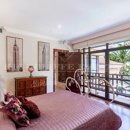 Apartment Bahia De Banus Bungalow Deluxe