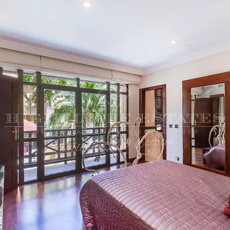 Bahia De Banus Bungalow Deluxe Marbella