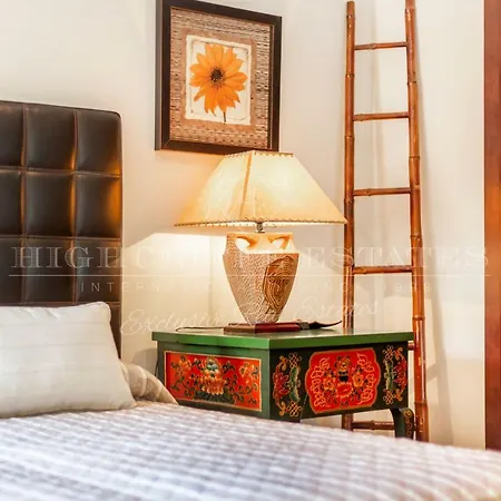 Bahia De Banus Bungalow Deluxe Marbella